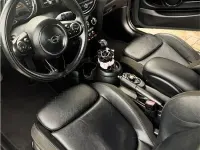 Gebraucht Mini Cooper S Cabriolet 192 PS (141 kW) 2019 Grau Cabrio