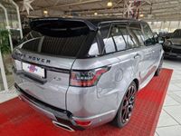 gebraucht Land Rover Range Rover Sport Autobiography Dynamic