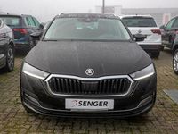 Gebraucht Skoda Octavia Style 204 PS (150 kW) 2023 Andere Kombi