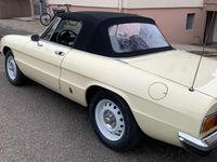 gebraucht Alfa Romeo Spider Spider1.6