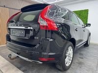 Gebraucht Volvo XC60 Summum 190 PS (139 kW) 2015 Schwarz SUV