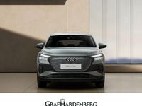 Neu Audi Q4 e-tron 210 kW (286 PS) 2026 Grau SUV
