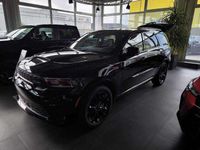 Neu Dodge Durango 364 PS (267 kW) 2025 Schwarz SUV