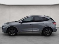 Gebraucht Ford Kuga ST-Line X 151 PS (111 kW) 2024 Silber SUV