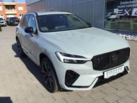 Neu Volvo XC60 Plus 253 PS (186 kW) 2026 Grau SUV