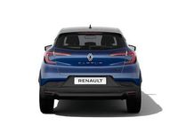 Neu Renault Captur Techno 158 PS (116 kW) 2026 Ironblau+ blackpearlschwarz SUV