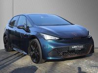 Gebraucht Cupra Born 150 kW (204 PS) 2022 Blau Kleinwagen