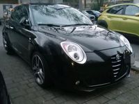 gebraucht Alfa Romeo MiTo 1.4 Turbo neu TÜV April 2026