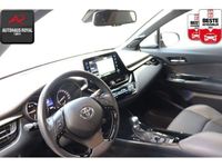 gebraucht Toyota C-HR 2.0 Hybrid ORANGE EDITION KEYLESSGO,ACC,SH