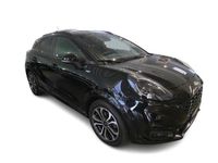 Gebraucht Ford Puma ST-Line 125 PS (91 kW) 2020 Schwarz SUV
