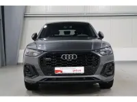 Gebraucht Audi Q5 Sportback S-Line 299 PS (219 kW) 2024 Grau SUV