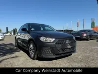 Gebraucht Audi A1 Sportback Comfort 150 PS (110 kW) 2020 Grau Kleinwagen