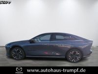 Neu Mazda 6e Takumi-Line 189 kW (258 PS) 2026 Polymetal gray Limousine