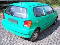 Second-hand VW Polo 45 CP (33 kW) 1996 Hatchback