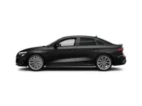 Usata Audi RS3 Sport 400 CV (294 kW) 2024 Nero Berlina