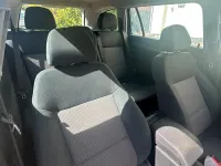 Gebraucht Opel Vectra 122 PS (89 kW) 2004 Silber Kombi