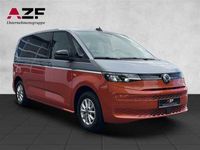 gebraucht VW Multivan Nutzfahrzeuge T71.5 TSI DSG 7-SITZER NAVI KAMERA