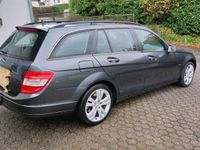 gebraucht Mercedes C220 