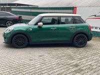 gebraucht Mini Cooper 60 YEARS|Navi|Automatik|Leder|5-trg|Apple