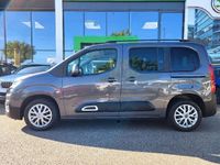 gebraucht Citroën Berlingo Feel M 1.5 BlueHDi 130 6-Gang