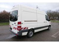 gebraucht Mercedes Sprinter 316