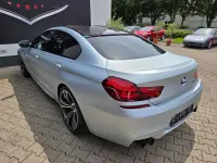 Gebraucht BMW M6 Basis 560 PS (411 kW) 2017 Grau Coupé