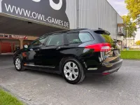 Gebraucht Citroën C5 Business Class 140 PS (102 kW) 2013 Schwarz Kombi