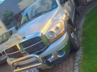 Second-hand Dodge Ram 345 CP (253 kW) 2006 Pickup