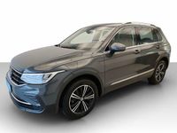 Gebraucht VW Tiguan Move 150 PS (110 kW) 2024 Grau SUV