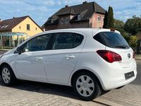 Gebraucht Opel Corsa Active 75 PS (55 kW) 2019 Weiß metallic Kleinwagen