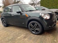 gebraucht Mini Cooper Countryman Cooper Cooper ALL4