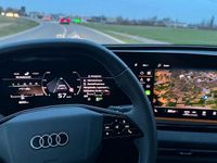 Gebraucht Audi A5 Edition .1 204 PS (150 kW) 2024 Grau Limousine