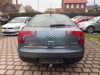 Gebraucht Citroën C5 140 PS (102 kW) 2007 Limousine