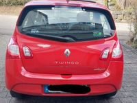 gebraucht Renault Twingo Liberty 1.2 LEV 16V 75 eco2 Liberty