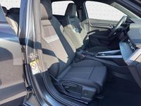 Gebraucht Audi A3 Sportback e-tron S-Line 245 PS (180 kW) 2023 Daytonagrau perleffekt Kleinwagen