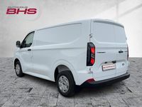 Neu Ford Transit Custom Trend 110 PS (80 kW) 2025 Frozenwhite (weiß) Van