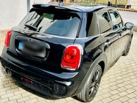 gebraucht Mini John Cooper Works "Sondermodell"