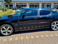 Gebraucht Dodge Charger 375 PS (275 kW) 2010 Schwarz Limousine