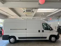 Gebraucht Fiat Ducato 131 PS (96 kW) 2015 Weiß Van