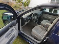 Gebraucht VW Golf III 75 PS (55 kW) 1998 Blau Limousine