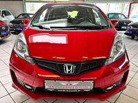 gebraucht Honda Jazz 1.4 Si SPORT AHK 1 HAND KLIMA