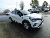 gebraucht Renault Captur II Intens