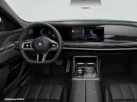 Gebraucht BMW i7 334 kW (455 PS) 2025 Blau Limousine