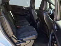 Używany Ford S-MAX ST-Line 241 KM (177 kW) 2018 Biały Minivan