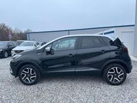 Gebraucht Renault Captur Bose Edition 118 PS (86 kW) 2018 Schwarz SUV