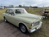 Gebraucht Volvo Amazon 75 PS (55 kW) 1966 Beige Limousine