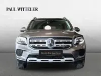 Gebraucht Mercedes GLB200 Style 150 PS (110 kW) 2022 Lack mountaingrau SUV