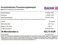 Gebraucht BMW 520 Shadowline 201 PS (147 kW) 2021 Saphirschwarz metallic Limousine