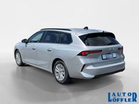 Gebraucht Opel Astra 110 PS (80 kW) 2024 Silber Kombi