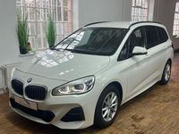 Gebraucht BMW 216 M Sport 116 PS (85 kW) 2018 Weiß SUV